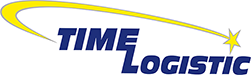 Time Logistic Wetzlar Logo