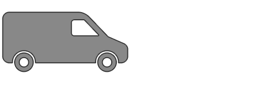 Fahrzeugkategorie Transporter - Kastenwagen
